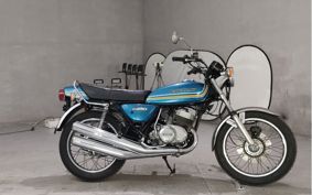 KAWASAKI KH250 KH250B
