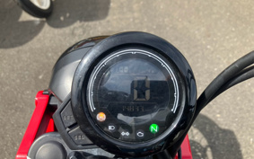 HONDA CT125 HUNTER  CUB  JA55