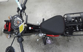 HONDA ｸﾛｽｶﾌﾞ110-2 1984 JA45