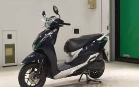 HONDA LEAD 125 2025 JF45
