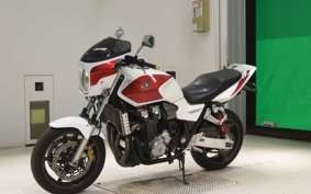 HONDA CB1300SF SUPER FOUR 2010 SC54