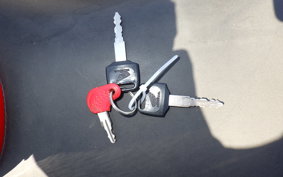 HONDA VFR800 2000 RC46