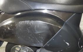 HONDA TODAY 2020 AF61