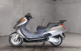 HONDA FORESIGHT MF04