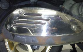 VESPA GTS250 IE 2006