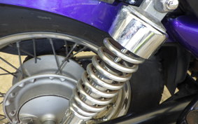 KAWASAKI ELIMINATOR 125 BN125A