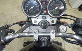 HONDA CB400SF VTEC 2008 NC42