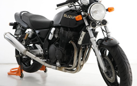 SUZUKI INAZUMA 1200 (GSX1200) 1999 GV76A