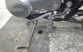 YAMAHA SR400 Gen.4 2010 RH03J