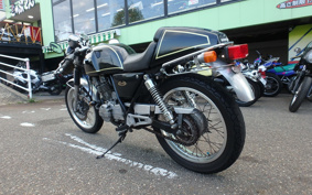 HONDA GB250 CLUBMAN 1 MC10