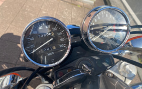 KAWASAKI ZEPHYR400 1991 ZR400C