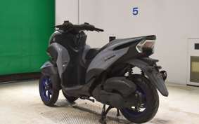 YAMAHA TRICITY 155 A 2005 SG37J