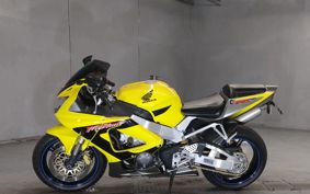 HONDA CBR900RR SC44