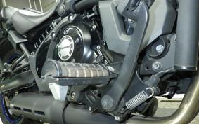 KAWASAKI VULCAN 650 SA 2021 EN650G