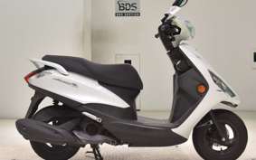 YAMAHA AXIS 125 Z 1997 SEJ6J