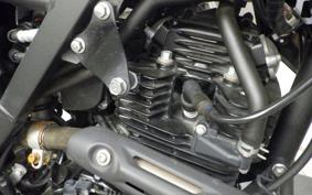 KAWASAKI KLX230SM LX230A