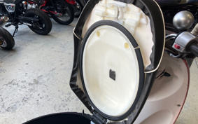 YAMAHA VINO MORUFE SA37J