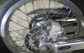 HONDA XR230 2019 MD36
