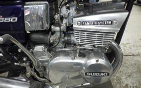 SUZUKI GT380 2026 GT380