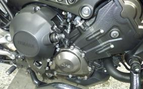 YAMAHA MT-09 Tracer GT 2019 RN51J