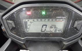 HONDA CBR400R 2013 NC47