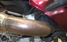 HONDA FORZA Z 2007 MF08