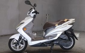 YAMAHA CYGNUS 125 X SE44J