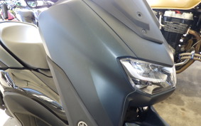 YAMAHA N-MAX 155 2001 SG66J