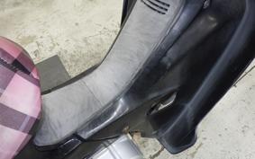 HONDA C50 SUPER CUB 2019 AA04