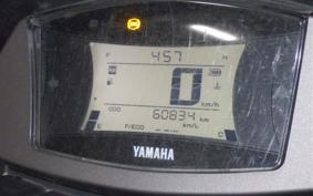 YAMAHA N-MAX SEG6J
