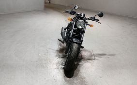 HONDA REBEL MC49