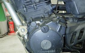 KAWASAKI KLR250 KL250D