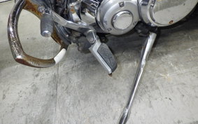 YAMAHA XV1900 RAIDER 2008