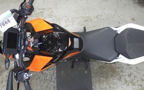 KTM 390 DUKE 2020