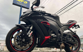 KAWASAKI NINJA ZX 10 R 2018 ZXT02C