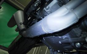 HONDA REBEL 1100 DCT 2021 SC83