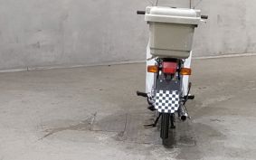 HONDA SUPER CUB50 AA01
