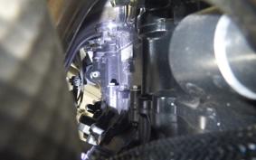 HONDA CB1000HORNET 2025 SC86