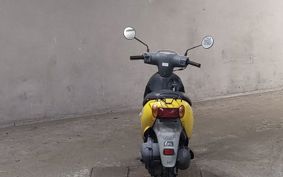 SUZUKI LET's 4 CA45A