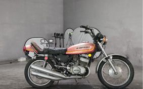 KAWASAKI 250SS S1F