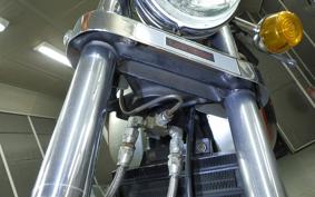 HARLEY FXS 1340 2020
