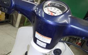 HONDA C50 SUPER CUB AA09