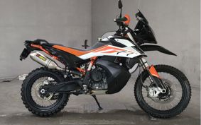 KTM 790 ADVENTURE R 2019 TR340