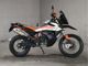 Фото KTM 790 ADVENTURE R 2019 с японского аукциона