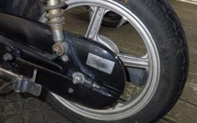 SUZUKI BIRDIE 50 BA43A