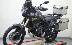 YAMAHA TENERE 700 2021 DM09J