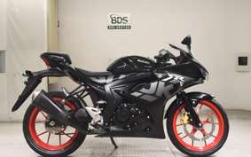 SUZUKI GSX-R125 2025 DL33B