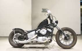 YAMAHA DRAGSTAR 400 1996 4TR