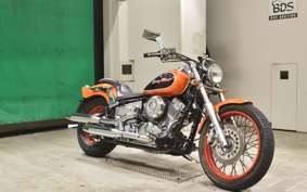 YAMAHA DRAGSTAR 400 1996 4TR