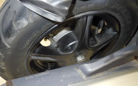 YAMAHA JOG ZR Gen.3 2022 SA39J